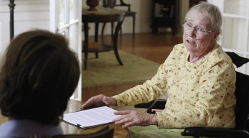 Отчаянные домохозяйки 8 сезон 23 серия