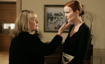 Отчаянные домохозяйки 2 сезон 2 серия