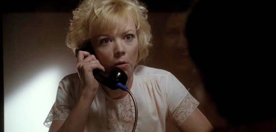 Кадры из Отчаянные домохозяйки 7 сезон 16 серия