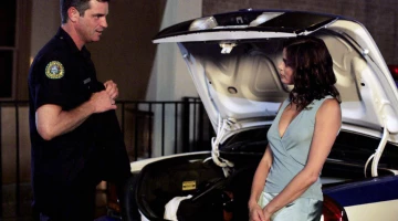 Кадры из Отчаянные домохозяйки 1 сезон 5 серия