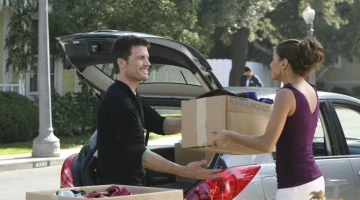 Кадры из Отчаянные домохозяйки 3 сезон 11 серия