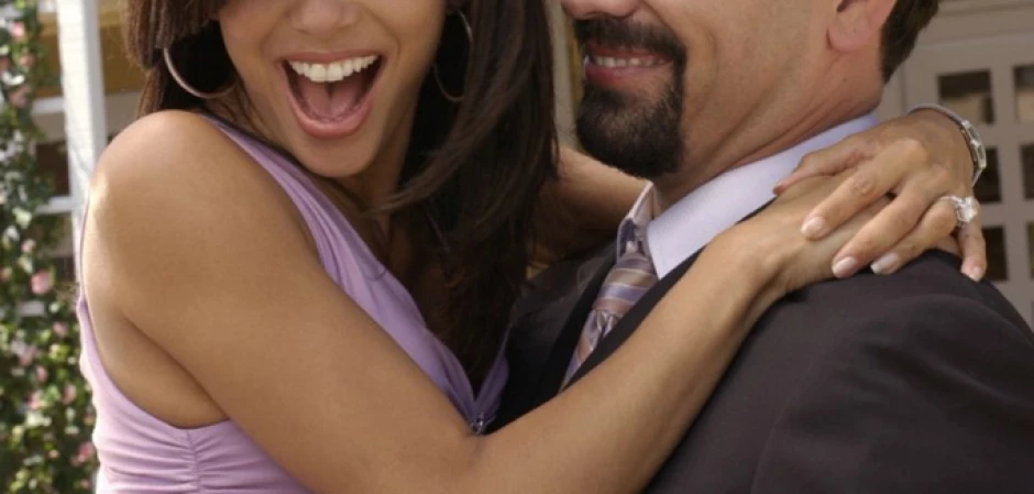 Кадры из Отчаянные домохозяйки 1 сезон 2 серия