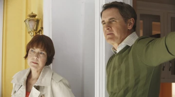 Отчаянные домохозяйки 7 сезон 18 серия