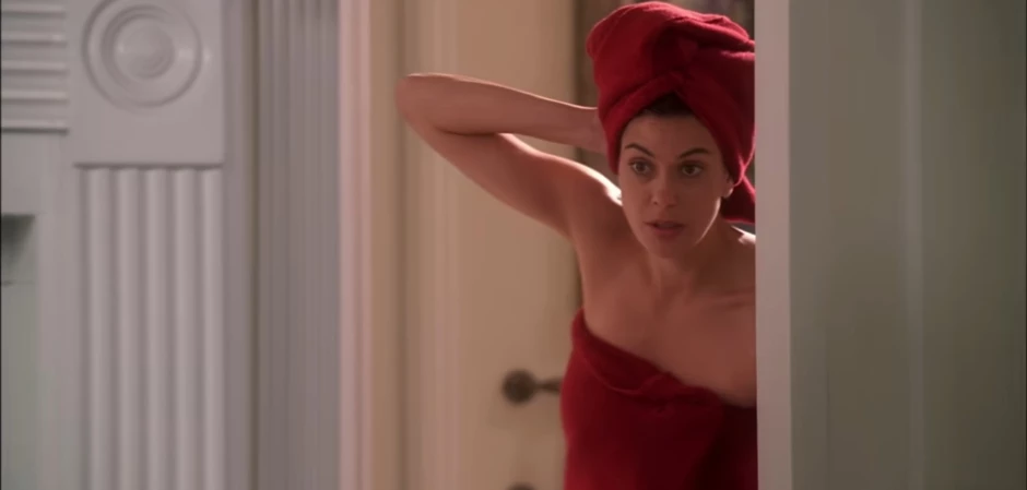 Кадры из Отчаянные домохозяйки 3 сезон 9 серия