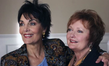 Отчаянные домохозяйки 2 сезон 7 серия