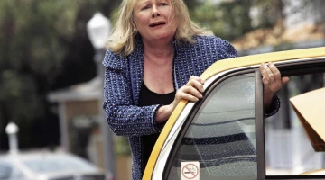 Кадры из Отчаянные домохозяйки 2 сезон 1 серия