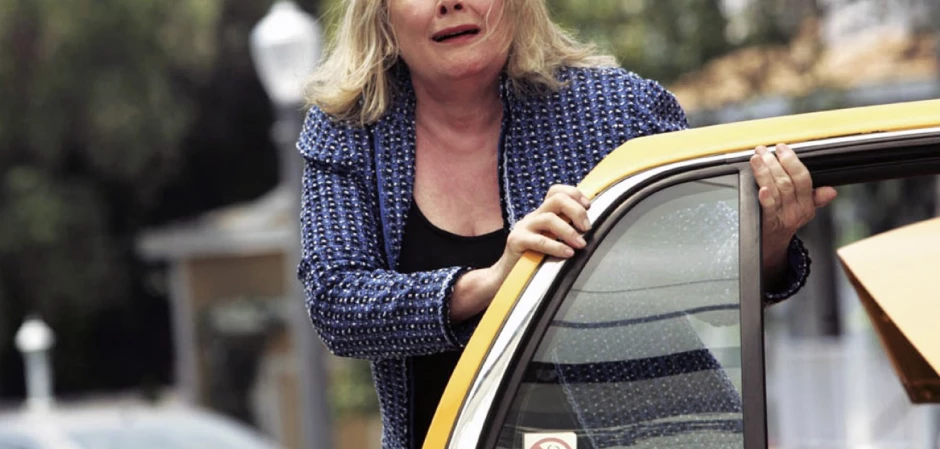 Кадры из Отчаянные домохозяйки 2 сезон 1 серия