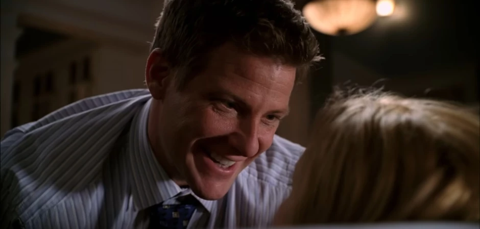 Кадры из Отчаянные домохозяйки 1 сезон 21 серия