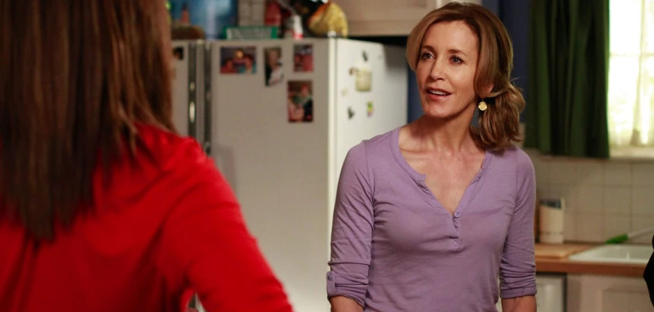 Кадры из Отчаянные домохозяйки 8 сезон 19 серия