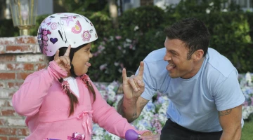 Отчаянные домохозяйки 7 сезон 2 серия