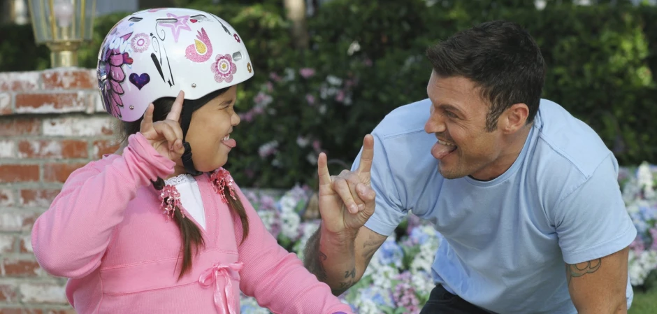 Кадры из Отчаянные домохозяйки 7 сезон 2 серия