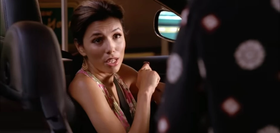 Кадры из Отчаянные домохозяйки 1 сезон 6 серия