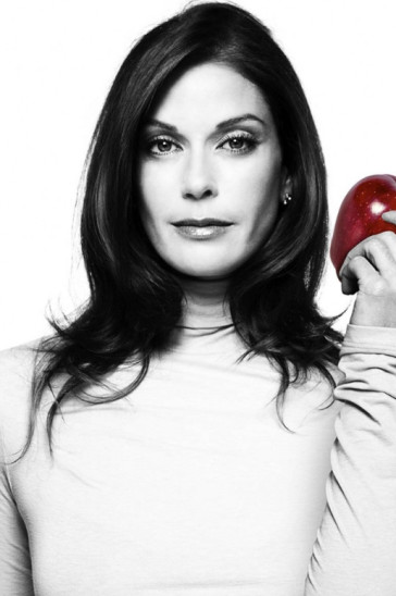 Постер сериала «Отчаянные домохозяйки»