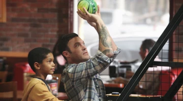 Кадры из Отчаянные домохозяйки 7 сезон 14 серия