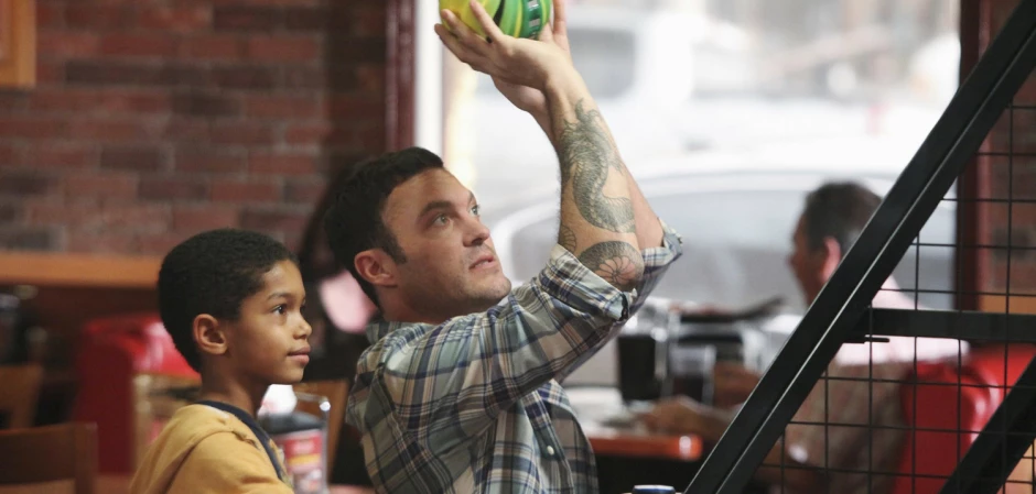 Кадры из Отчаянные домохозяйки 7 сезон 14 серия