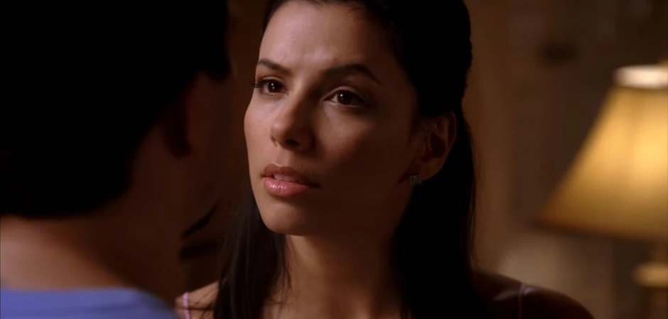 Кадры из Отчаянные домохозяйки 1 сезон 19 серия