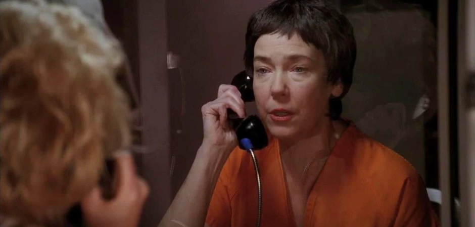 Кадры из Отчаянные домохозяйки 7 сезон 16 серия