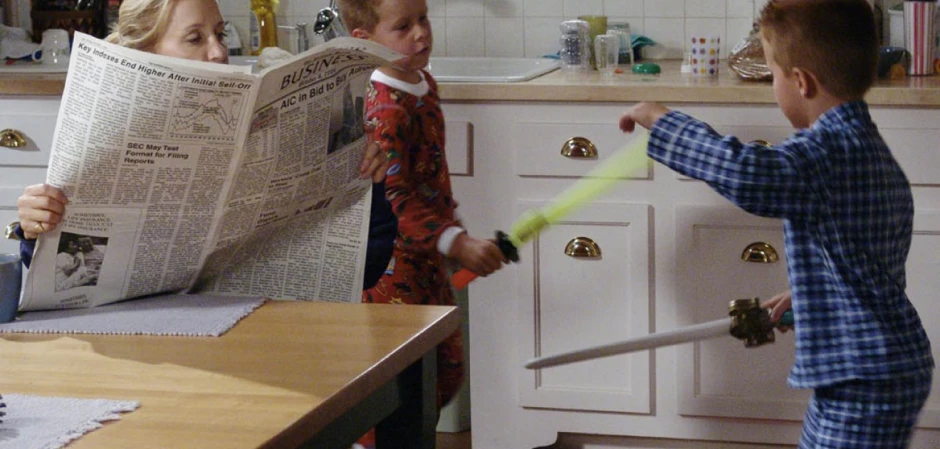 Кадры из Отчаянные домохозяйки 1 сезон 3 серия