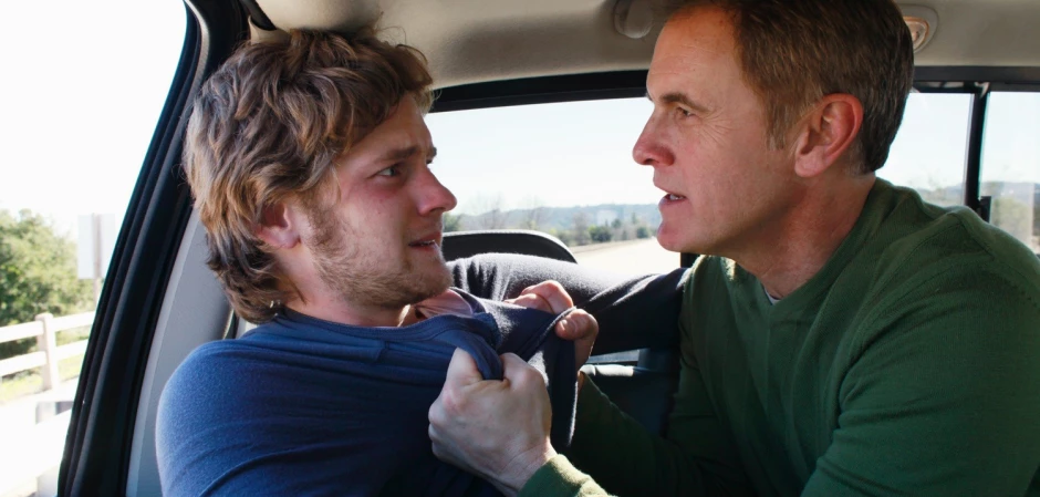 Кадры из Отчаянные домохозяйки 7 сезон 15 серия