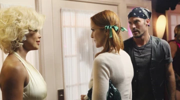 Отчаянные домохозяйки 7 сезон 6 серия