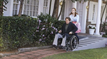 Кадры из Отчаянные домохозяйки 6 сезон 13 серия