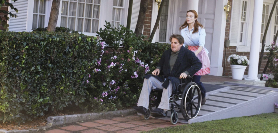 Кадры из Отчаянные домохозяйки 6 сезон 13 серия