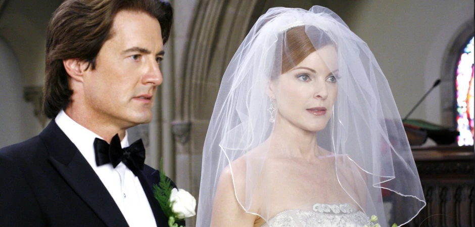 Кадры из Отчаянные домохозяйки 3 сезон 2 серия