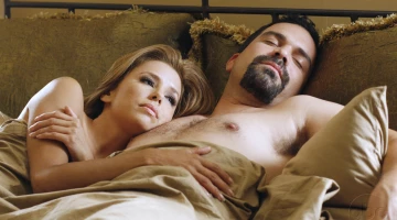 Кадры из Отчаянные домохозяйки 3 сезон 6 серия