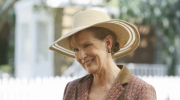 Кадры из Отчаянные домохозяйки 5 сезон 7 серия