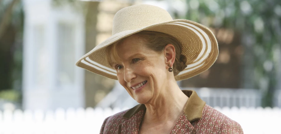 Кадры из Отчаянные домохозяйки 5 сезон 7 серия