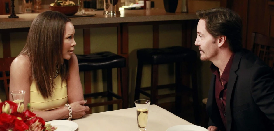 Кадры из Отчаянные домохозяйки 8 сезон 18 серия