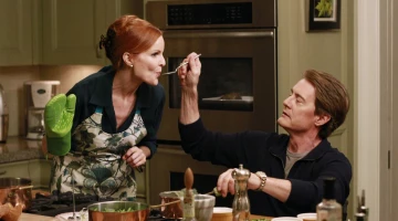 Отчаянные домохозяйки 8 сезон 14 серия