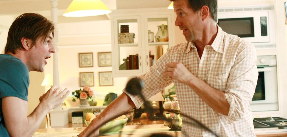 Кадры из Отчаянные домохозяйки 5 сезон 3 серия