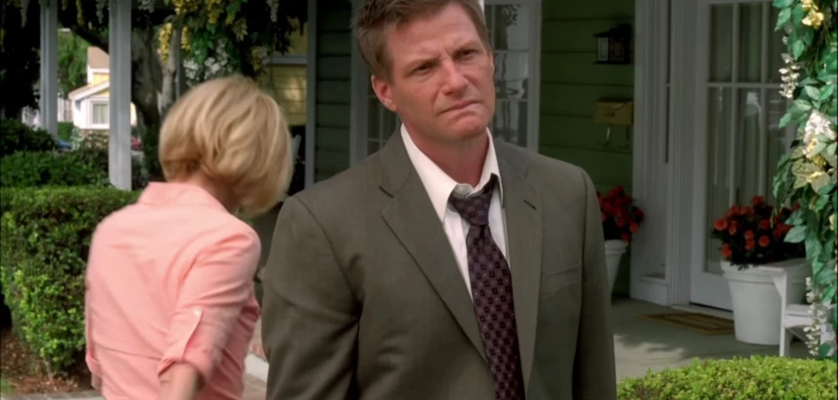 Кадры из Отчаянные домохозяйки 5 сезон 22 серия