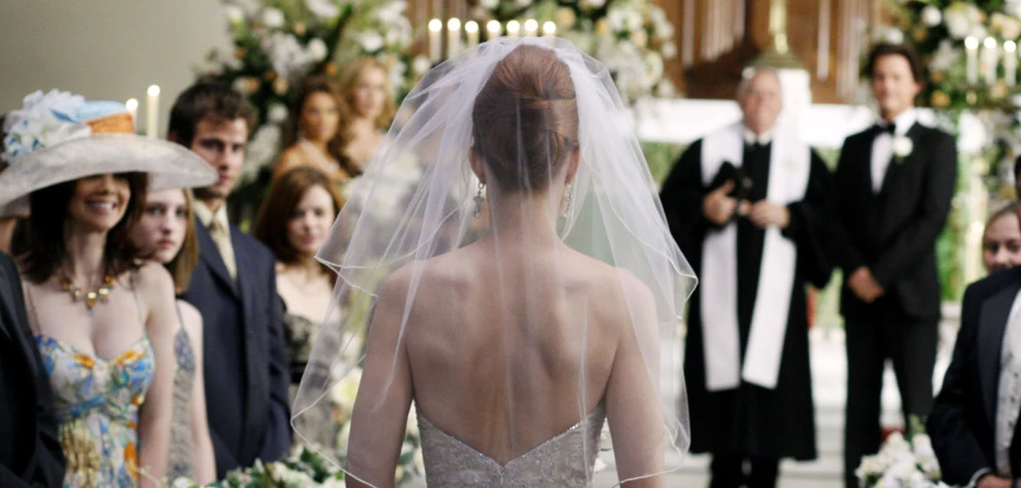 Кадры из Отчаянные домохозяйки 3 сезон 2 серия