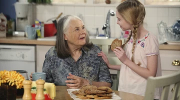 Кадры из Отчаянные домохозяйки 7 сезон 5 серия