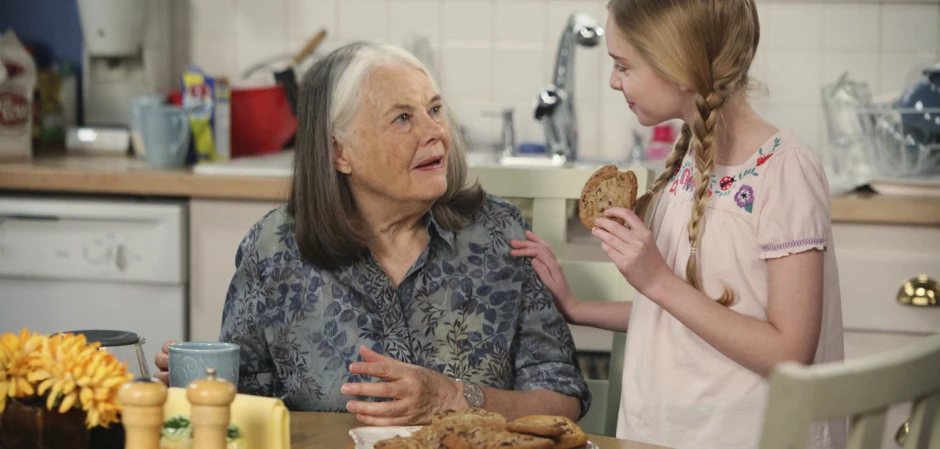 Кадры из Отчаянные домохозяйки 7 сезон 5 серия