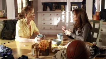 Отчаянные домохозяйки 8 сезон 14 серия