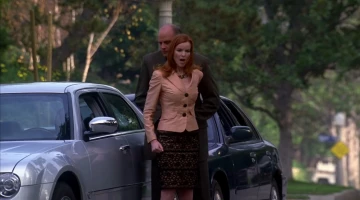 Кадры из Отчаянные домохозяйки 2 сезон 12 серия