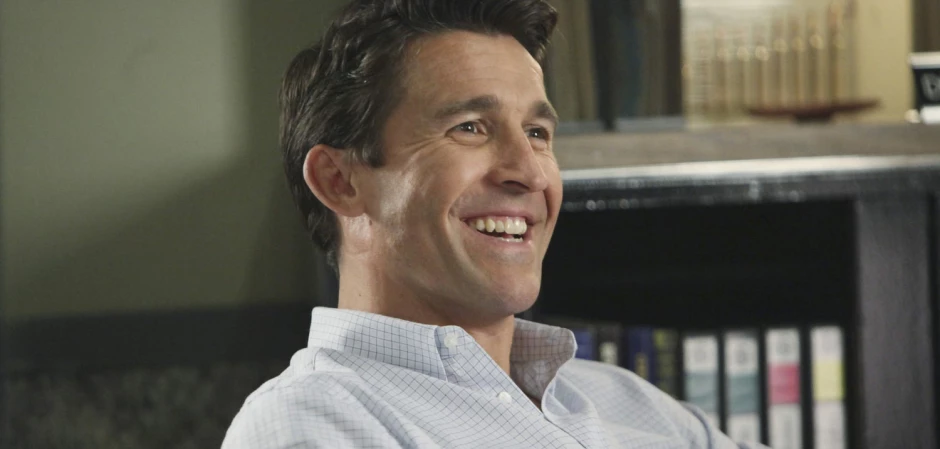 Кадры из Отчаянные домохозяйки 8 сезон 9 серия