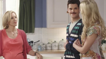 Отчаянные домохозяйки 6 сезон 18 серия