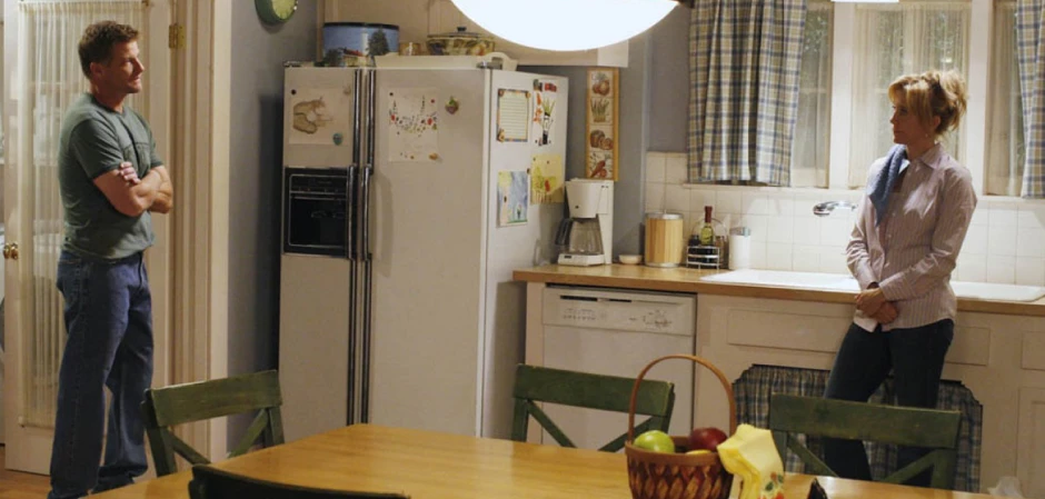 Кадры из Отчаянные домохозяйки 3 сезон 6 серия