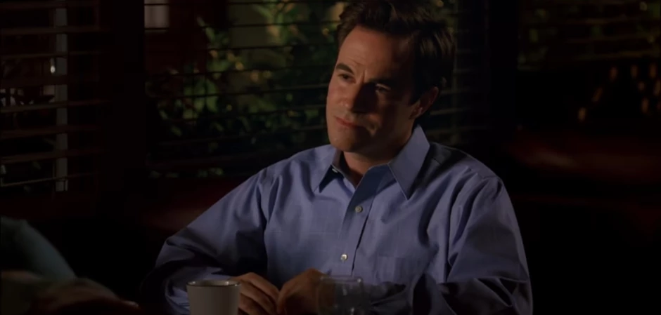 Кадры из Отчаянные домохозяйки 1 сезон 14 серия