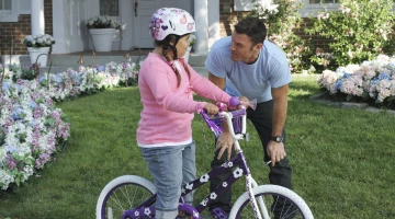 Кадры из Отчаянные домохозяйки 7 сезон 2 серия