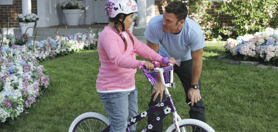 Кадры из Отчаянные домохозяйки 7 сезон 2 серия