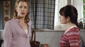 Кадры из Отчаянные домохозяйки 1 сезон 10 серия