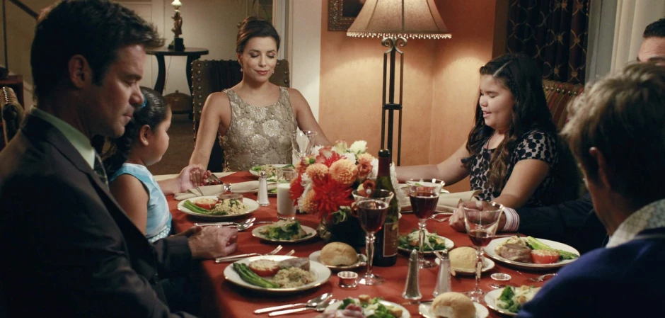 Кадры из Отчаянные домохозяйки 8 сезон 7 серия