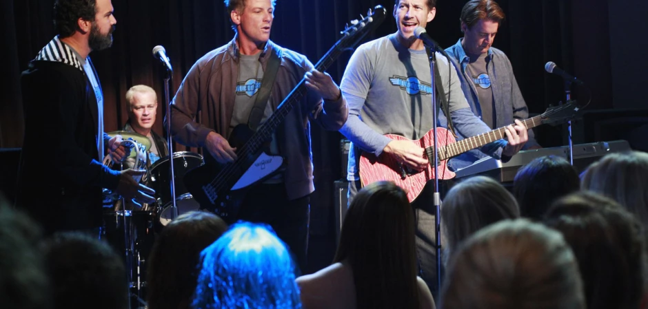 Кадры из Отчаянные домохозяйки 5 сезон 8 серия