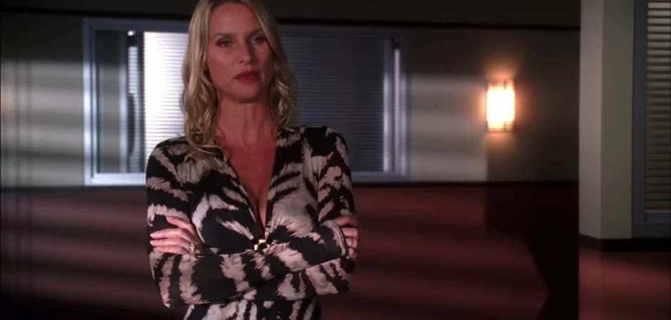 Кадры из Отчаянные домохозяйки 4 сезон 6 серия