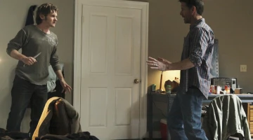 Отчаянные домохозяйки 7 сезон 14 серия